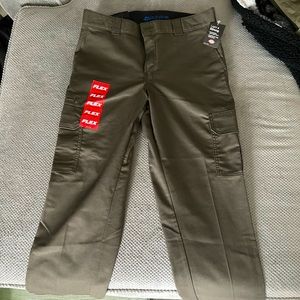 Dickies - Slim Straight Flex Men’s Cargo Pants